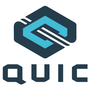 QUIC logo